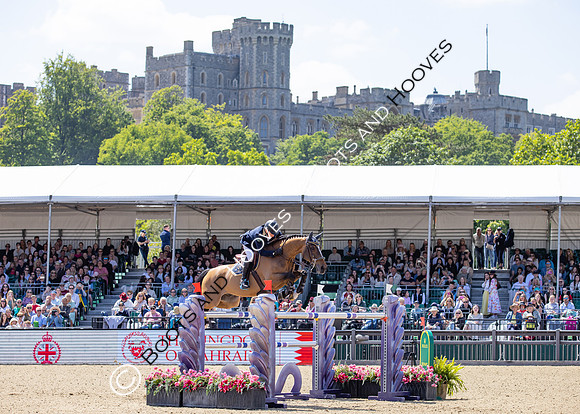 Royal Windsor Horse Show