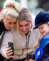 The Agria Royal International Horse Show