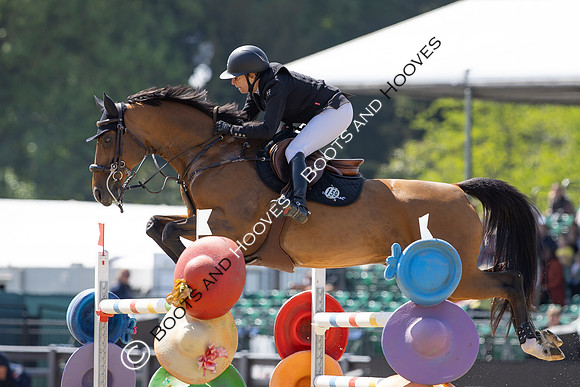 Royal Windsor Horse Show