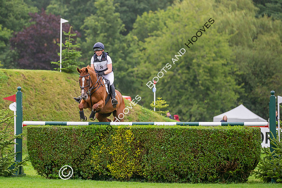 The AGRIA Royal International Horse Show
