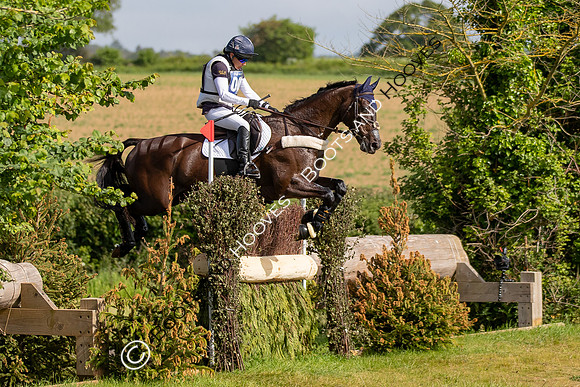 Bicton International Horse Trials supported by Chedington