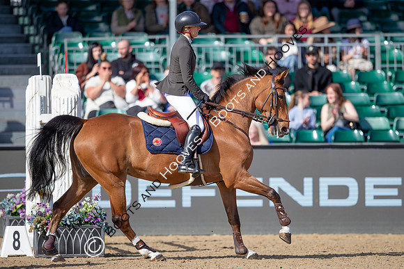 Royal Windsor Horse Show