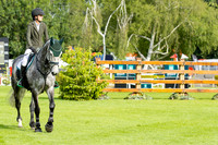 The Al Shira'aa Hickstead Derby Meeting