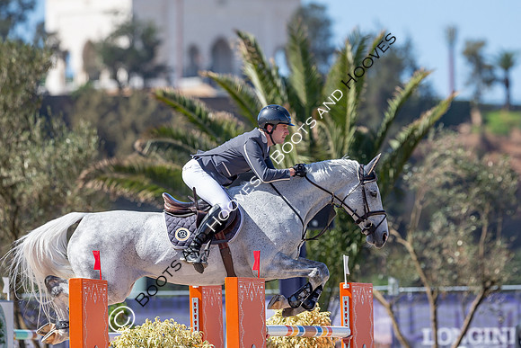 LGCT Rabat