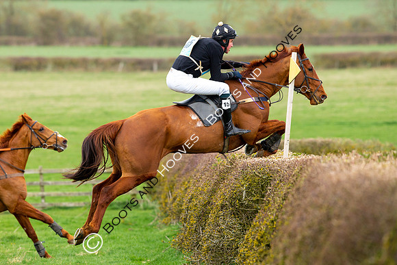 Hunt Ride