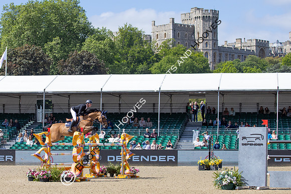 Royal Windsor Horse Show