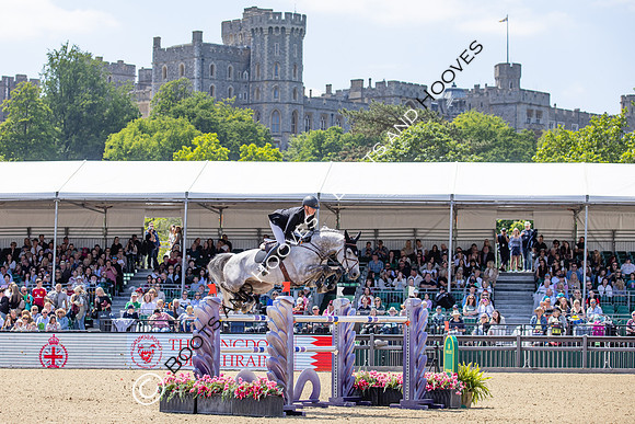 Royal Windsor Horse Show