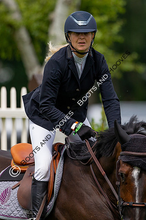 Showjumping