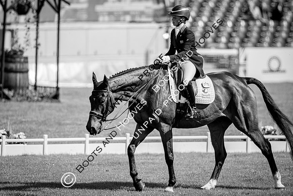 Badminton Horse Trials