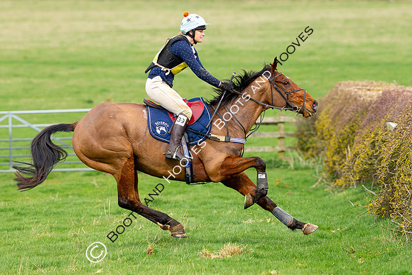 Hunt Ride