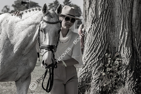 Blenheim Palace International Horse Trials