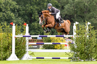 The Agria Royal International Horse Show