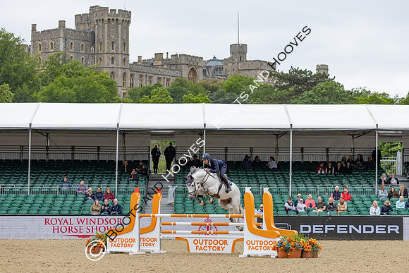 Royal Windsor Horse Show