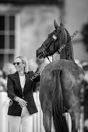 Badminton Horse Trials