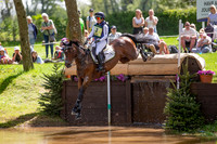 Badminton Horse Trials