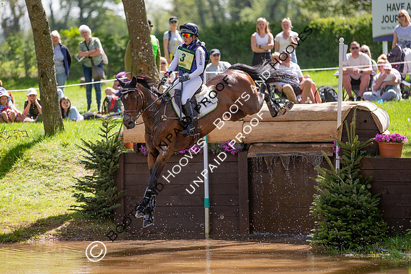 Badminton Horse Trials