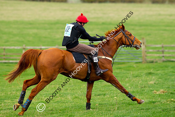 Hunt Ride