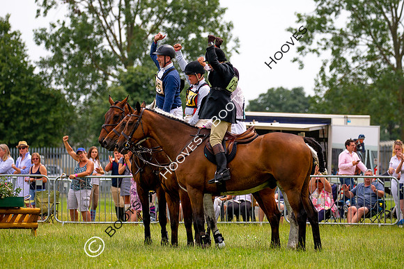 Festival of Hunting