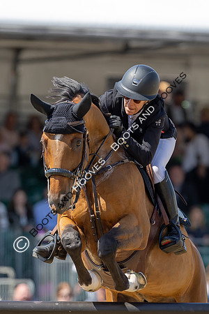 Royal Windsor Horse Show