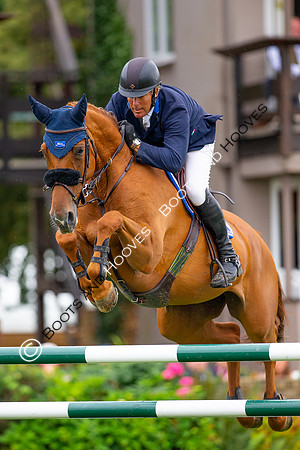 Hickstead