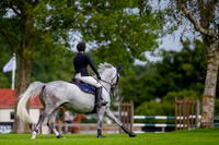 Science Supplements All England Jumping Championships