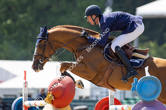 Royal Windsor Horse Show