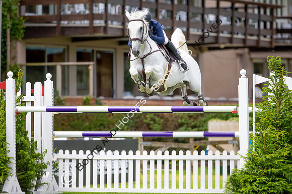 Showjumping