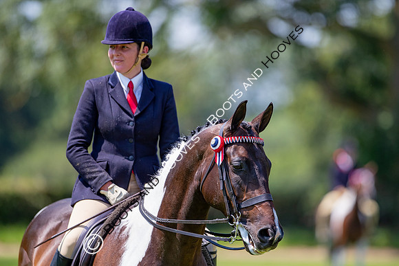 The Prenetics Royal International Horse Show