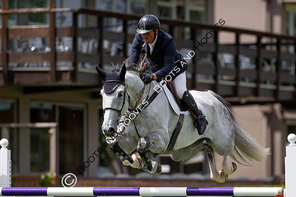 Showjumping