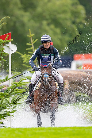 The AGRIA Royal International Horse Show