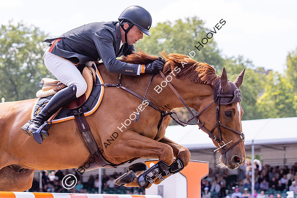 Royal Windsor Horse Show