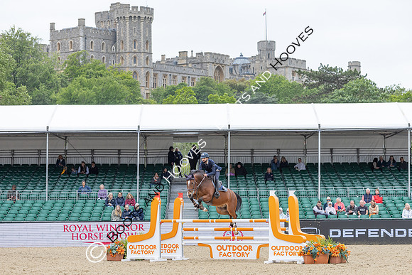 Royal Windsor Horse Show