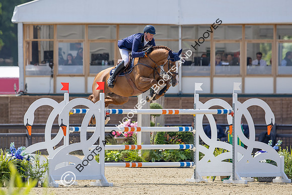 Royal Windsor Horse Show