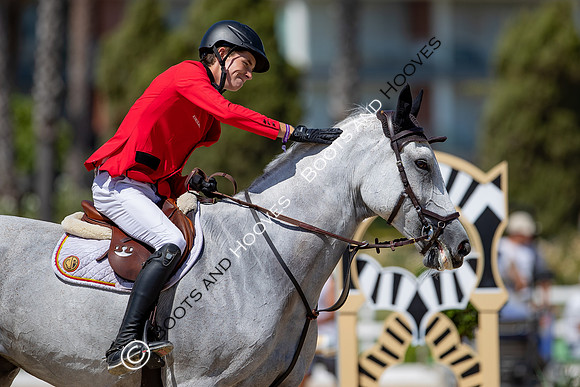 FEI Junior European Championship Young Riders, Juniors & Childre