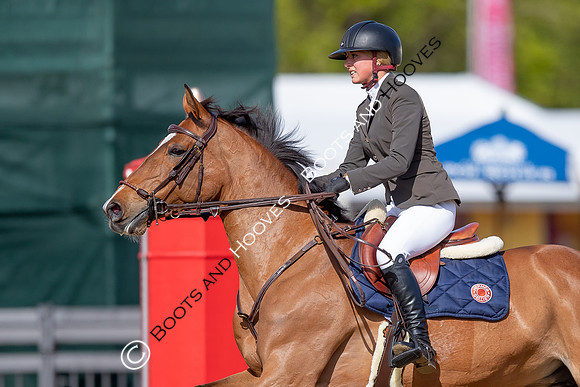 Royal Windsor Horse Show