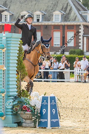 LGCT London