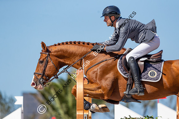 LGCT Rabat