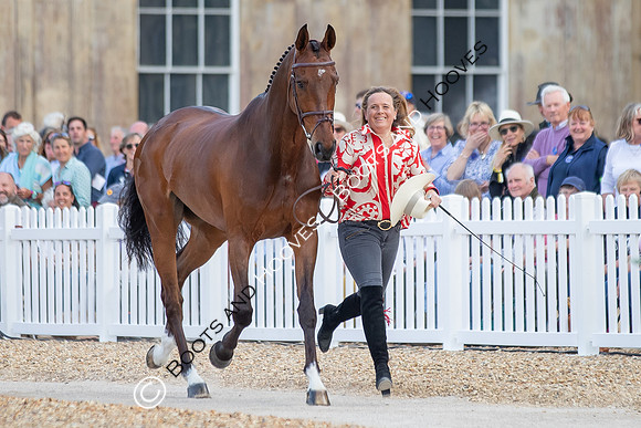 Badminton Horse Trials