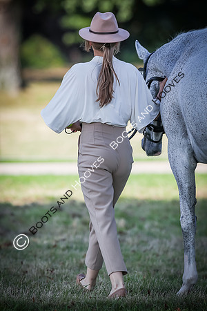 Blenheim Palace International Horse Trials