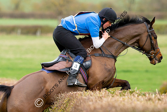Hunt Ride