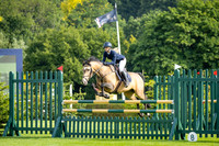The Al Shira'aa Hickstead Derby Meeting