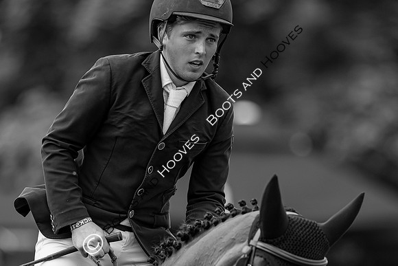 Showjumping