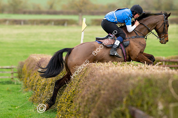 Hunt Ride