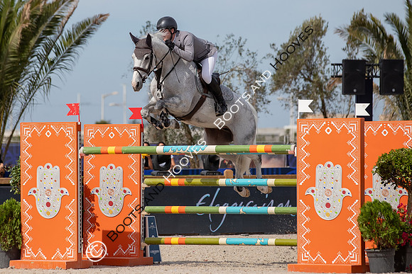 LGCT Rabat
