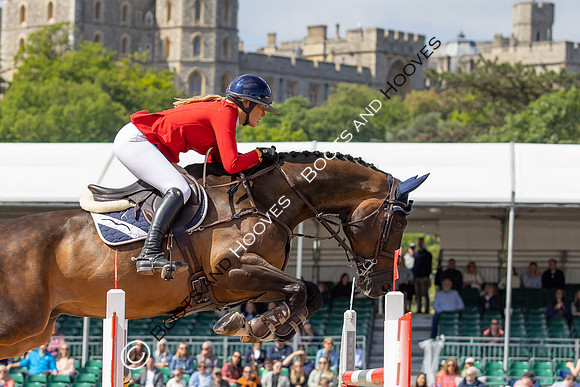 Royal Windsor Horse Show
