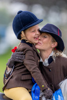 The Prenetics Royal International Horse Show