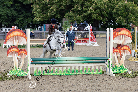 Royal Windsor Horse Show