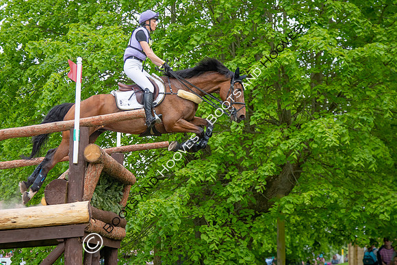 Badminton Horse Trials