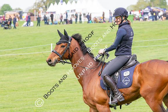 Badminton Horse Trials
