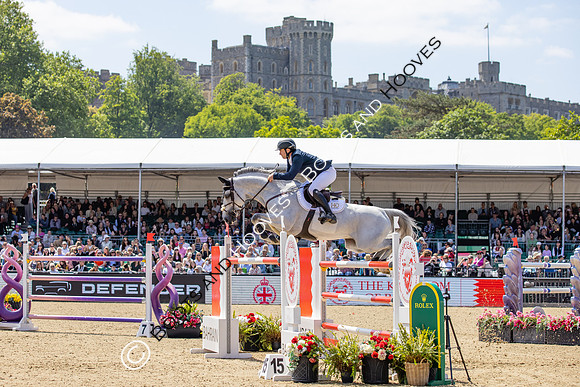 Royal Windsor Horse Show